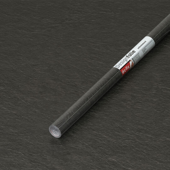 Klebefolie Slate matt image number null